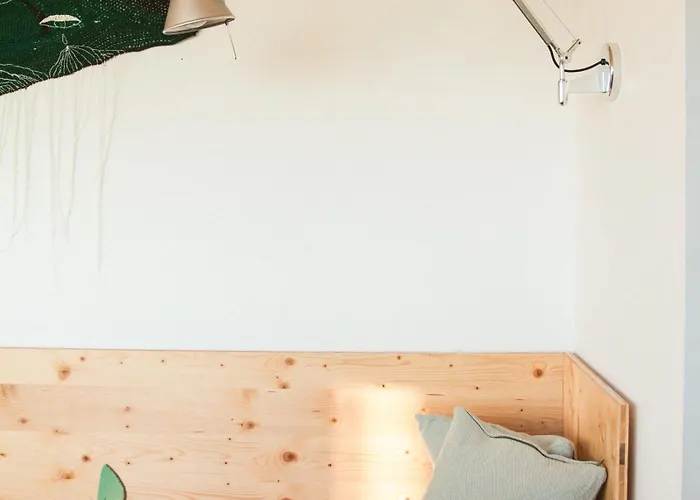 Veritas Beyond Glamping Hošťka