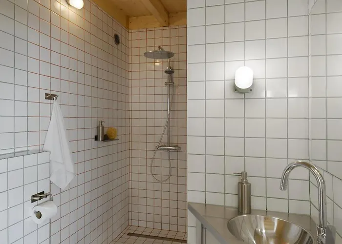 Veritas Beyond Glamping Hošťka