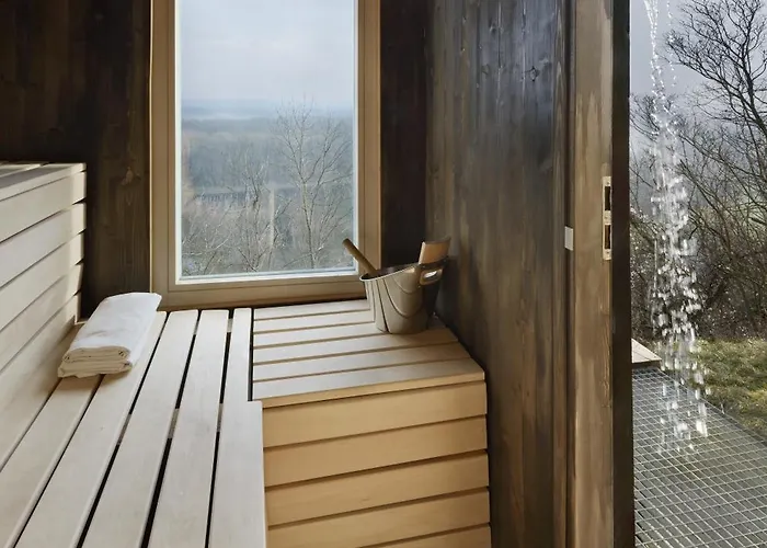 Veritas Beyond Glamping