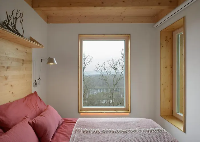 Veritas Beyond Glamping